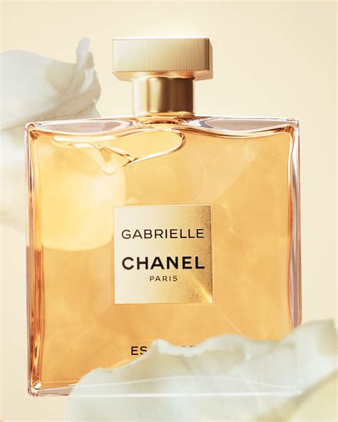 coco chanel perfume wikipedia|chanel gabrielle perfume history.